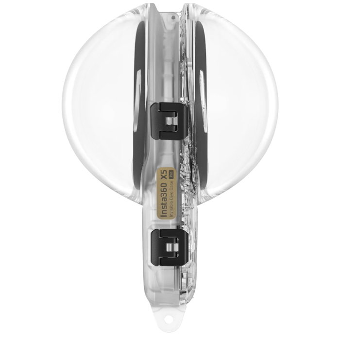 Insta360 Invisible Dive Case Pro para X5 Insta360 Invisible Dive Case Pro para X5
